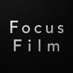 FocusFilm - Record Your Focus iOS Icon