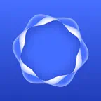 ScreenIO: Screen Time Control iOS Icon