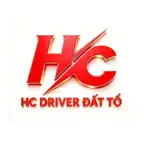 HC Driver Đất Tổ iOS Icon
