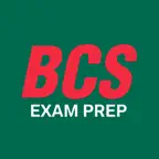 BCS Exam Prep: Bangladesh iOS Icon
