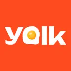 Yolk: Meal Plan & Recipes icon