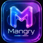 Mangry - Resolve indecision icon