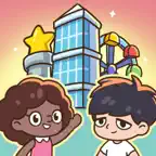心动都市 iOS Icon