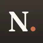 Nomi - AI Companion & Chat icon