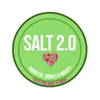 Salt 2.0 iOS Icon
