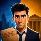 Power Suit ! iOS Icon