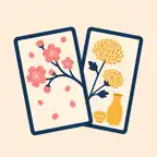 かげみ - AIクローンで出会うマッチングアプリ iOS Icon
