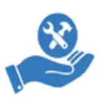 e-Upkaran UP iOS Icon