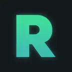 RunFlow - GPS Running Tracker iOS Icon