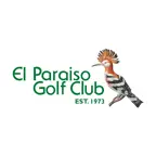 El Paraíso Golf Club iOS Icon