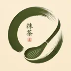 Matcha Coffee Fix: Recipes iOS Icon
