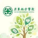 亞醫健康促進 iOS Icon