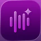 Scribe AI: Notes & Minutes iOS Icon