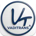 Vaditrans Admin iOS Icon