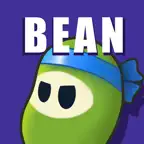 Bean Battle: Princess Rescue iOS Icon