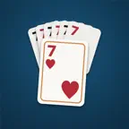 Classic Canasta iOS Icon