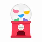 トークポッド - 話題提供＆究極の2択 iOS Icon