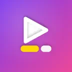 Shorty Now: AI Video Maker iOS Icon