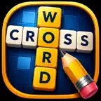 WordCross: Learn English iOS Icon