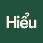 Hiểu Nghe iOS Icon