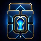 Pocket Puzzle Pro. iOS Icon