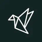Origami 3D: Learn to Fold iOS Icon