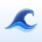 Canary Beaches iOS Icon
