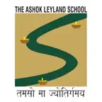 The Ashok Leyland School iOS Icon