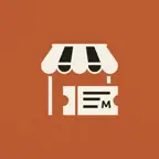 StallPass iOS Icon