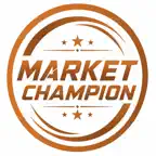 Market Champion iOS Icon