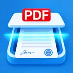 PDF Scanner - Scan Edit Docs iOS Icon