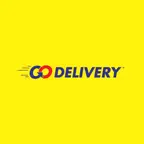GO Delivery Offshore iOS Icon