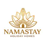 NamaStay Homes iOS Icon