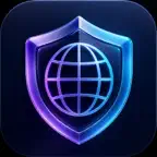 AuraWeb - SafeWebClient iOS Icon