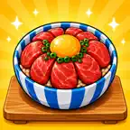 Itadaki! iOS Icon