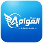 شركة العوام للمياة المعدنية iOS Icon