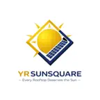 YR SUNSQUARE iOS Icon