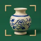 Trove: Antique Identifier iOS Icon