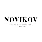 Novikov Group для ресторанов iOS Icon