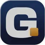 Gestor Pro App iOS Icon