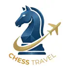 Chess Travel Icon