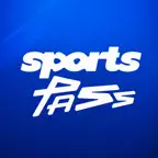 Pro Football Scores & Stats iOS Icon