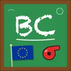 BrainCoach Europe iOS Icon