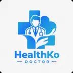 HealthKo Pro–For Professionals iOS Icon