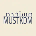 مستخدم MUSTKDM iOS Icon