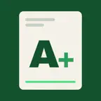Worksheet Maker AI : QUIZPRINT iOS Icon