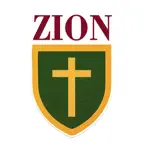 Zionschoolapp iOS Icon