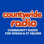 Countywide Radio iOS Icon