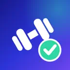 Мой тренер — CRM iOS Icon