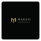 Mahati Tours and Travels iOS Icon